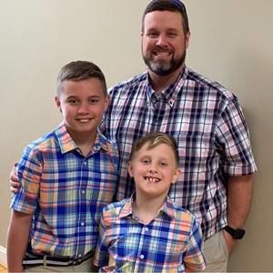 Meet your Posher, Ryan